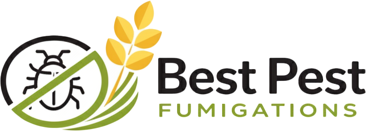 Best Pest Fumigations